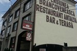 Гостевой дом Pensiunea Brancoveneasca Гостевой дом Pensiunea Brancoveneasca