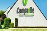 Отель Campanile Toulouse Labege Отель Campanile Toulouse Labege