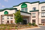 Отель Wingate by Wyndham - Monroe, LA Отель Wingate by Wyndham - Monroe, LA