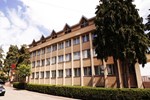 Отель Hotel Turist Отель Hotel Turist