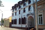Отель Hotel Gala Отель Hotel Gala