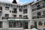 Отель Hotel Miruna Отель Hotel Miruna