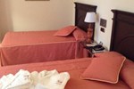 Отель Gran Hotel Lugo & Centro Spa Отель Gran Hotel Lugo & Centro Spa