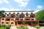 Отель Complex Turistic Cristal Отель Complex Turistic Cristal