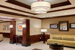 Отель Hyatt House Miami Airport Отель Hyatt House Miami Airport