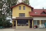 Гостевой дом Pensiunea Marc Гостевой дом Pensiunea Marc