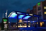 Отель Holiday Inn Aberdeen-West Отель Holiday Inn Aberdeen-West