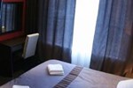 Мини-отель Марфино Мини-отель Марфино