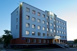 Гостиница Метелица Гостиница Метелица