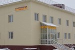 Гостиница Надежда Гостиница Надежда