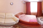 Мини-отель Теплый Очаг Мини-отель Теплый Очаг