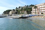 Отель Hotel Golfo E Palme Отель Hotel Golfo E Palme