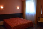 Гостиница Атриум Гостиница Атриум
