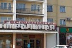 Гостиница Центральная Гостиница Центральная