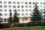 Гостиница Белебей Гостиница Белебей