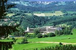 Отель Arcadia Hotel Sonnenhof Grafenau Отель Arcadia Hotel Sonnenhof Grafenau