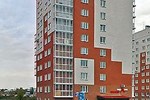 Мини-отель Евразия Мини-отель Евразия