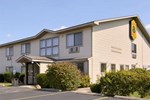 Отель Super 8 Motel - Du Quoin Отель Super 8 Motel - Du Quoin