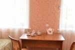 Гостиница Урюпинск Гостиница Урюпинск