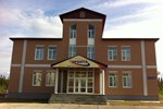 Гостиница Орбита Гостиница Орбита