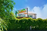 Гостиница Оазис Гостиница Оазис