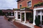 Отель The Waterloo Hotel Отель The Waterloo Hotel