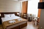 Гостиница Аллегро Гостиница Аллегро