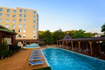 Гостиница Приморьe De Luxe Гостиница Приморьe De Luxe