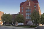 Отель Red Roof Inn Nationwide Arena- Columbus Отель Red Roof Inn Nationwide Arena- Columbus