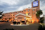 Отель Sleep Inn Ribeirão Preto Отель Sleep Inn Ribeirão Preto
