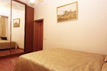 Апартаменты ApartLux Проспект Вернандского Апартаменты ApartLux Проспект Вернандского