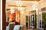 Гостиница Renaissance Minsk Hotel Гостиница Renaissance Minsk Hotel