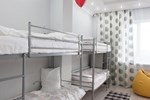 Хостел Good time hostel Хостел Good time hostel