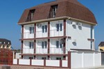 Гостиница Zhemchuzhina Hotel Гостиница Zhemchuzhina Hotel