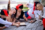 Гостиница Кодацкий Кош Гостиница Кодацкий Кош
