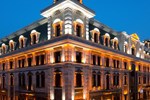 Гостиница Divan Suites Batumi Гостиница Divan Suites Batumi