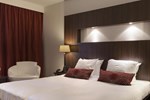 Отель Van der Valk Hotel Assen Отель Van der Valk Hotel Assen