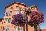 Гостиница ДК Гостиница ДК