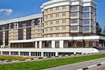 Гостиница Альянс Гринвуд Гостиница Альянс Гринвуд