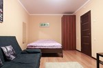 Апартаменты Апартэкспресс на Нахимовском проспекте Апартаменты Апартэкспресс на Нахимовском проспекте