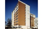Отель Suitehotel Paris Velizy Отель Suitehotel Paris Velizy
