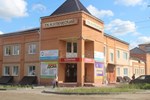 Гостиница Купеческая Гостиница Купеческая