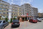 Гостевой дом Афина Гостевой дом Афина