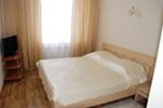 Гостиница Новая Гостиница Новая