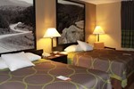 Отель Super 8 Motel - Morrilton Отель Super 8 Motel - Morrilton
