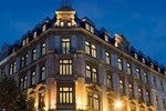 Отель Victoria Hotel Отель Victoria Hotel