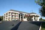 Отель Hampton Inn Cookeville Отель Hampton Inn Cookeville