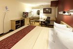 Отель Red Roof Inn Albany Airport Отель Red Roof Inn Albany Airport