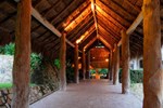 Отель Villa Mercedes Palenque Отель Villa Mercedes Palenque
