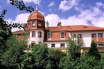 Отель Parkhotel Schillerhain Отель Parkhotel Schillerhain